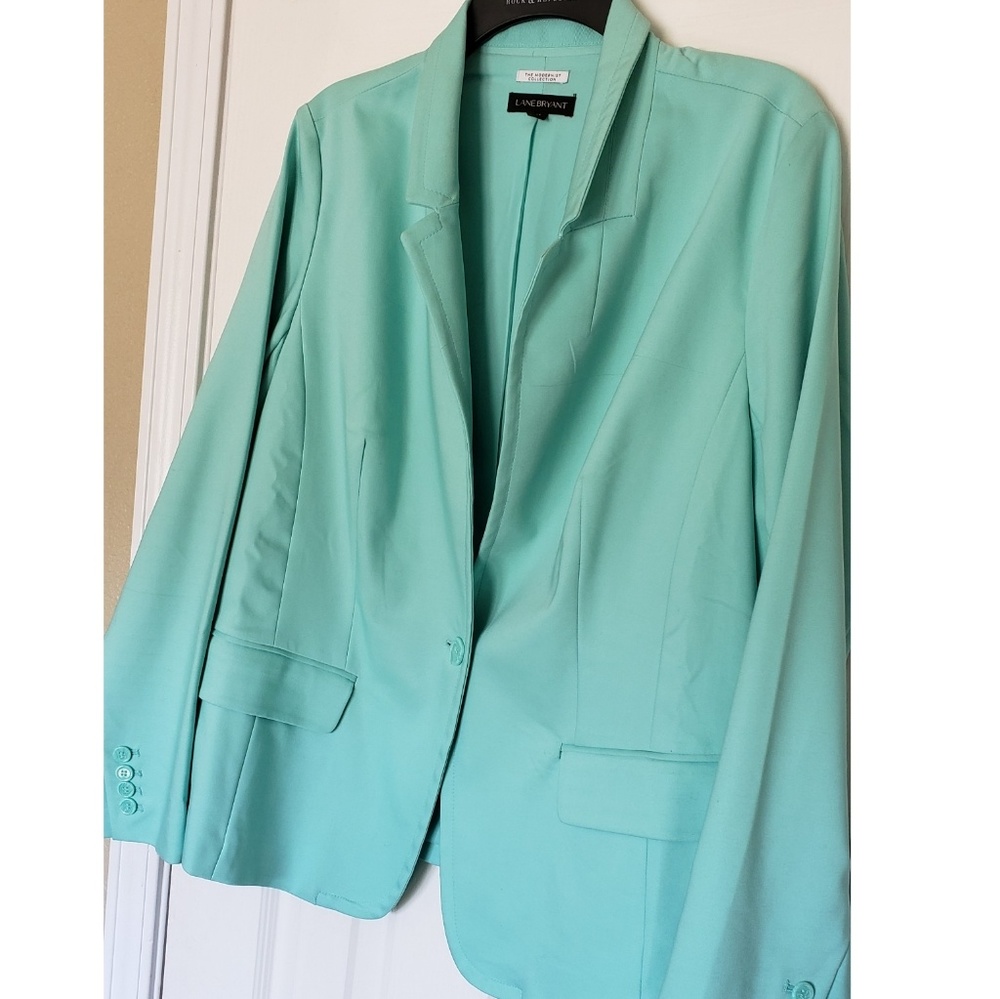 Business Casual Blazer
